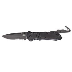 Couteaux multi-fonctions Tactical Triage Benchmade