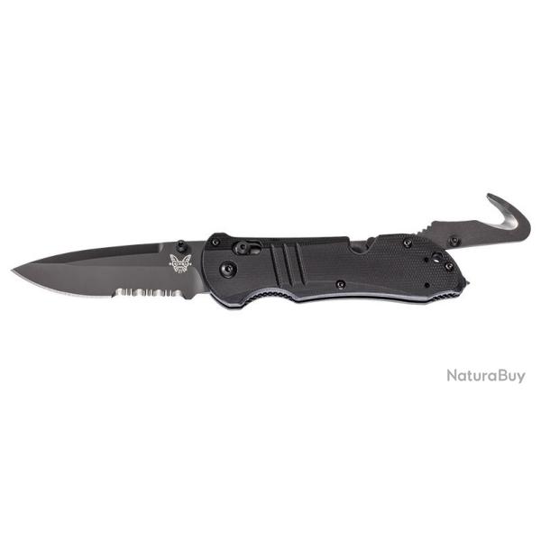 Couteaux multi-fonctions Tactical Triage Benchmade