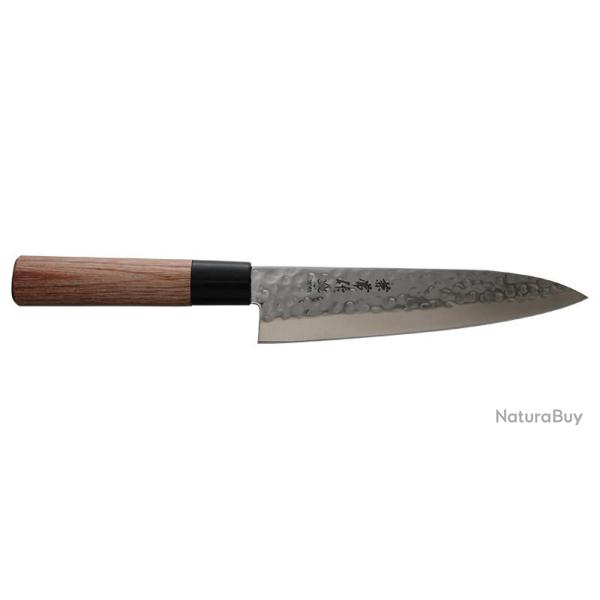 Couteaux de chef Gyutou Kane Tsune