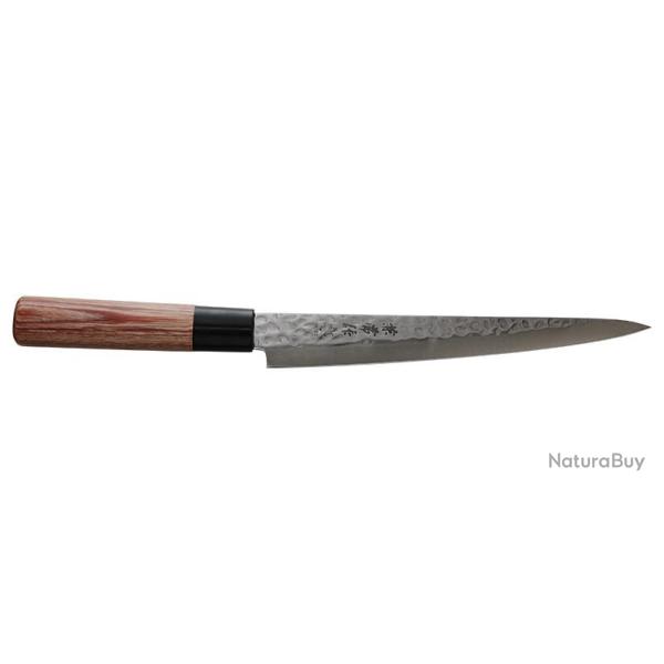 Couteaux de d�coupe Sujihiki Kane Tsune