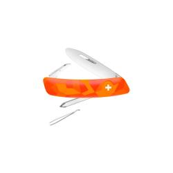 Couteaux suisses J02 Junior, luceo Swiza