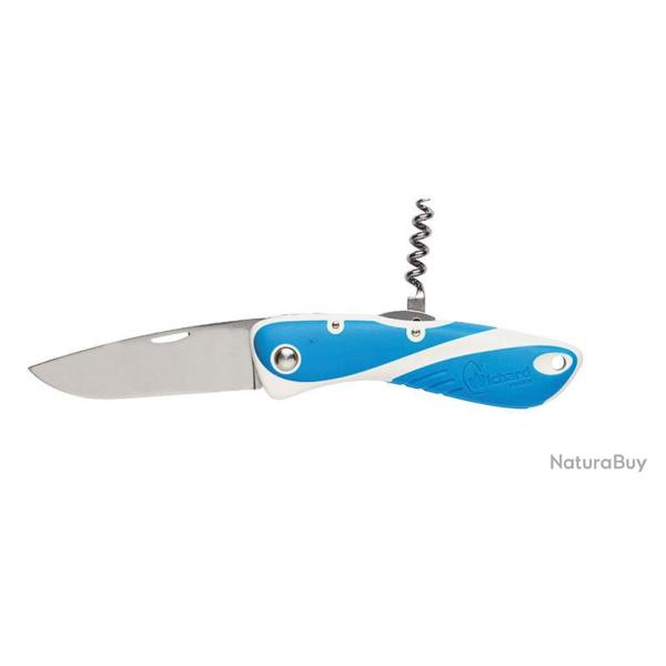 Couteaux multi-fonctions Aquaterra Lame + Tire-bouchon Wichard