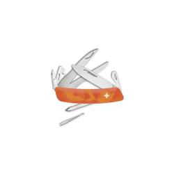 Couteaux suisses C08 Scissors, luceo Swiza