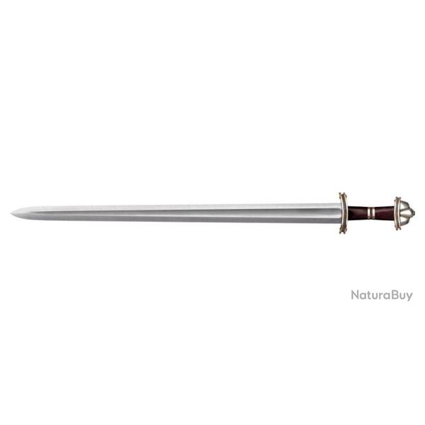 Ep�es Damascus Viking Sword Cold Steel