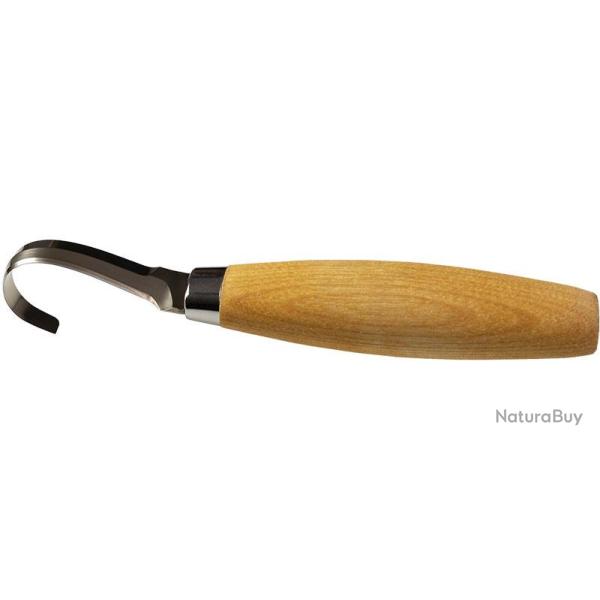 Couteaux � bois Carving Hook 164 Morakniv