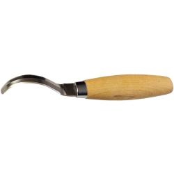 Couteaux &agrave; bois Carving Hook 163 Morakniv