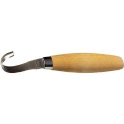 Couteaux &agrave; bois Carving Hook 162 Morakniv
