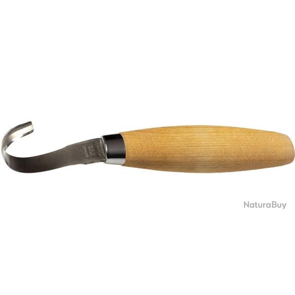 Couteaux � bois Carving Hook 162 Morakniv