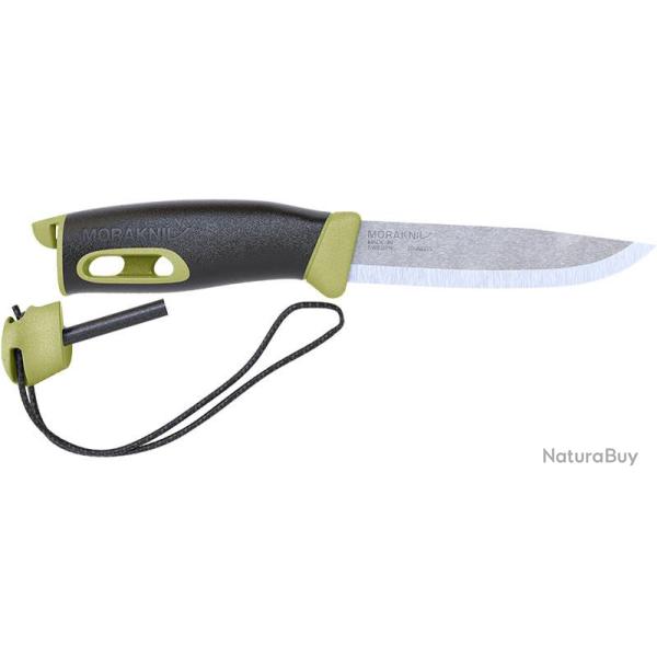 Couteaux multi-fonctions Companion Spark Morakniv
