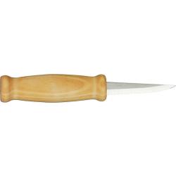 Couteaux &agrave; bois Woodcarving 105 Morakniv