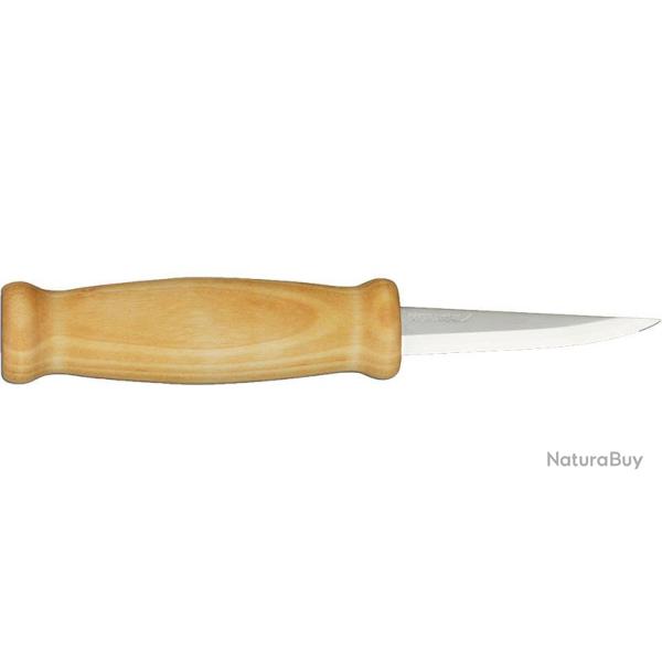 Couteaux � bois Woodcarving 105 Morakniv