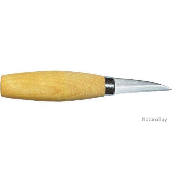 Couteaux � bois Woodcarving 122 Morakniv