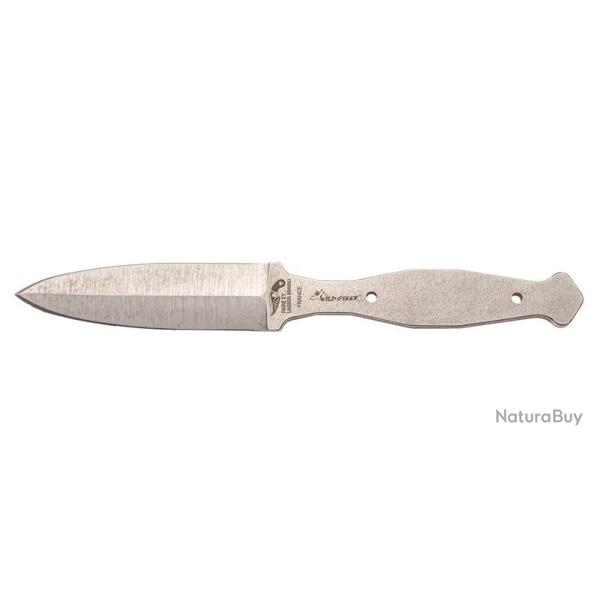 Couteaux de lancer Set de 3 couteaux Mosquito Wildsteer