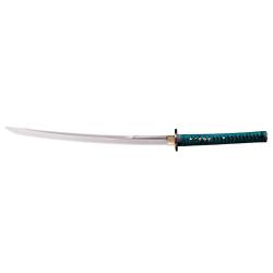 Katana Wakizashi Sword Long Cold Steel