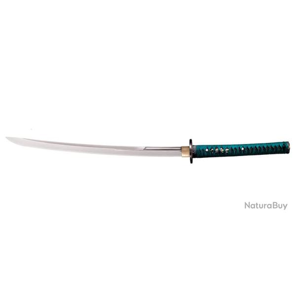 Katana Wakizashi Sword Long Cold Steel