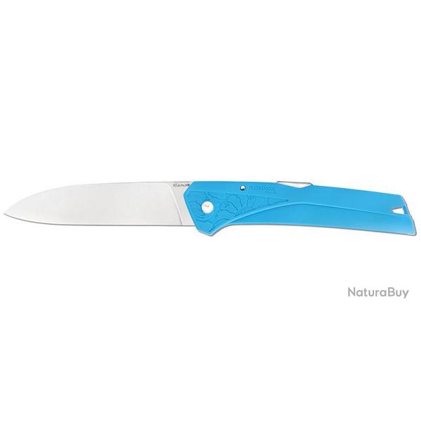 Couteaux r�gionaux Kiana bleu Florinox