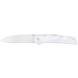 Couteaux r&eacute;gionaux Kiana blanc Florinox