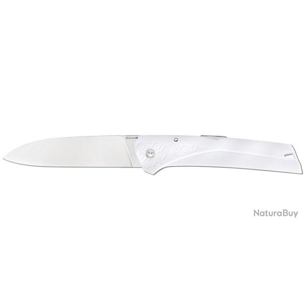 Couteaux r�gionaux Kiana blanc Florinox