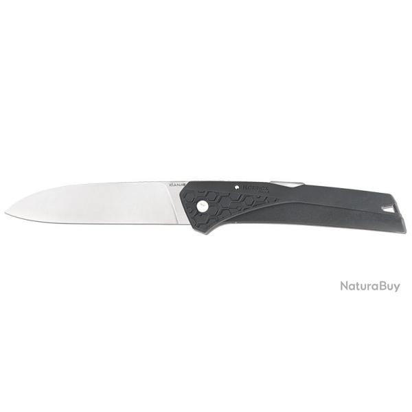 Couteaux r�gionaux Kiana gris Florinox