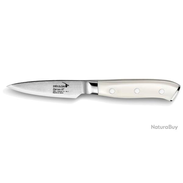 Couteaux office Damas - Office Deglon