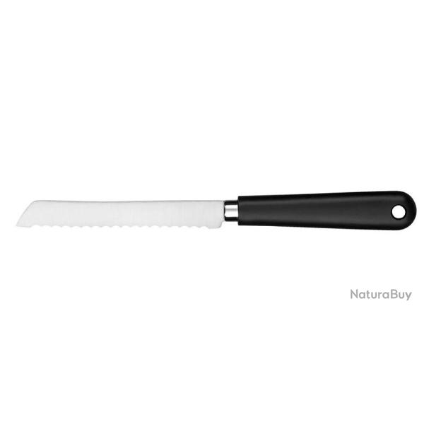 Couteaux de d�coupe Couteau scie tomate et agrume Deglon