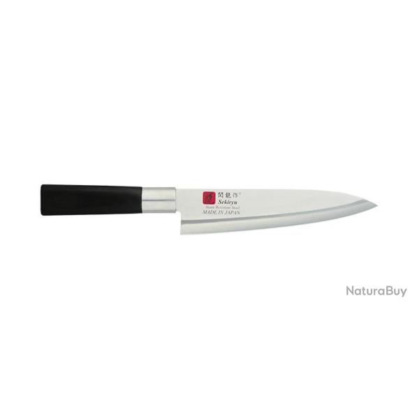 Couteaux office Gyuto - Lame 180mm Sekiryu