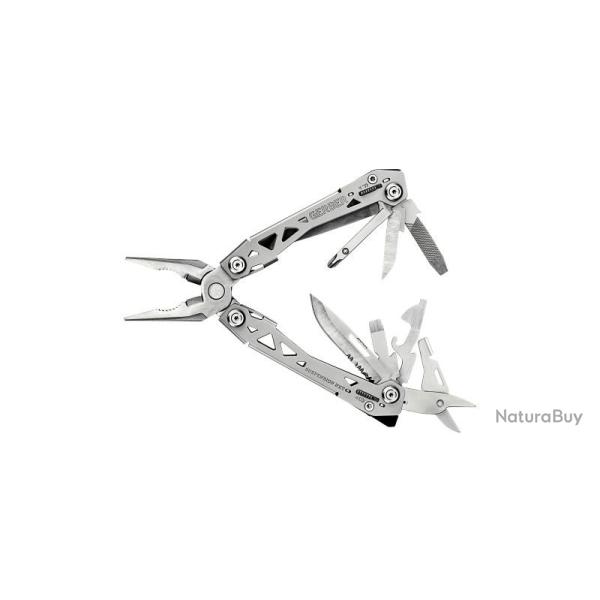 Outils multi-fonctions Suspension NXT - 15 Outils Gerber