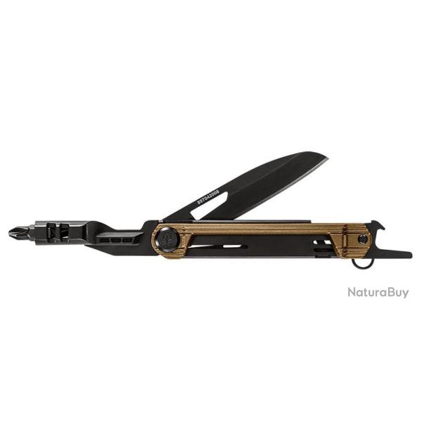 Couteaux multi-fonctions Armbar Slim Drive Gerber