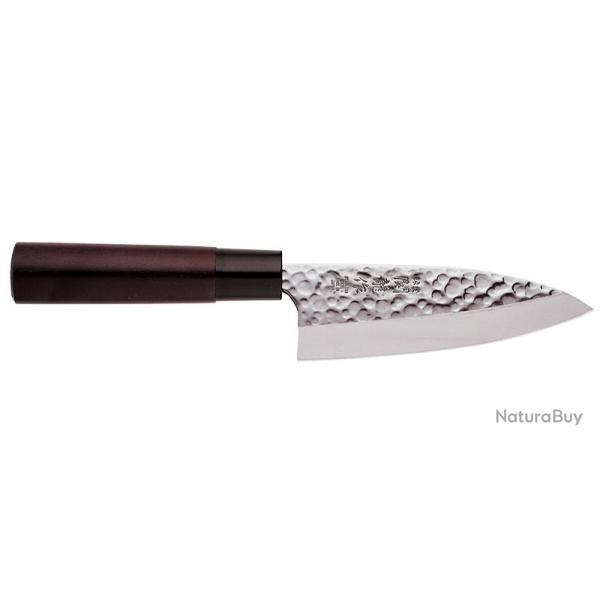 Couteaux de d�coupe Deba - Lame 150mm Sekiryu