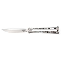 Couteaux papillons Hidden Angel Drop Point Cold Steel