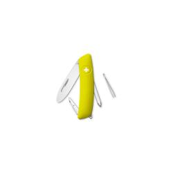 Couteaux suisses J02 Junior mousse Swiza