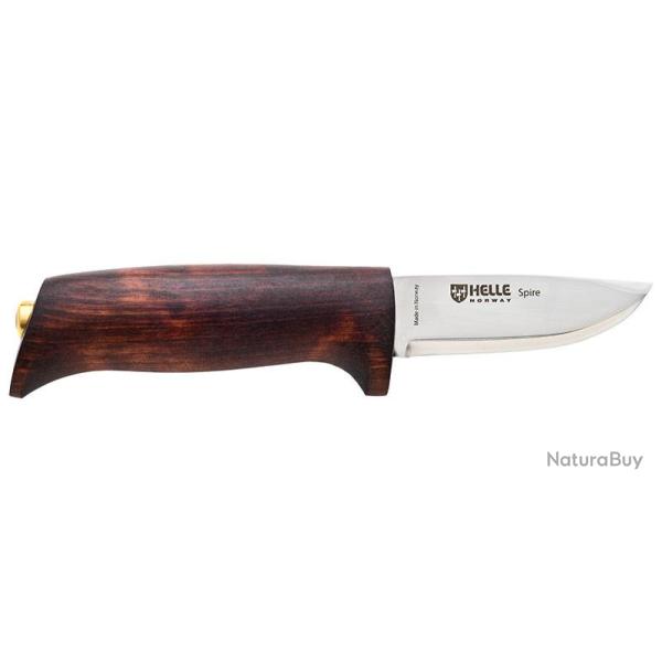 Couteaux nordiques Spire Helle