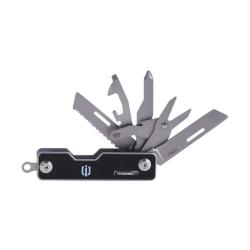 Couteaux multi-fonctions Lileep army knife - 9 fonctions Shieldon