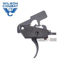 D&eacute;tente Tactique WILSON COMBAT Monobloc AR Cal 9mm Two-Stage