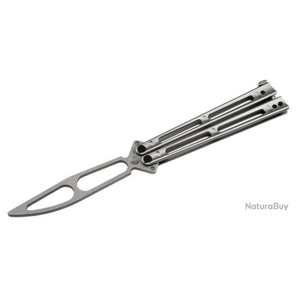 Couteaux papillons Papillon Trainer Boker Plus