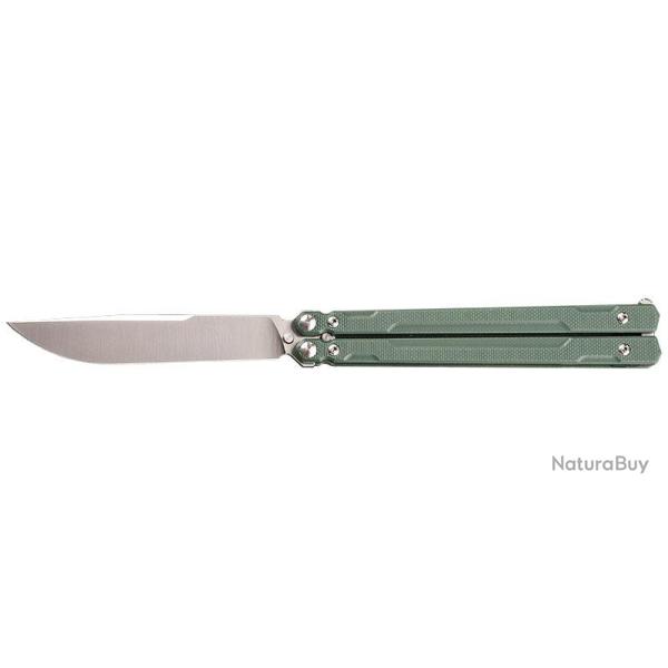 Couteaux papillons Papillon G766 Ganzo