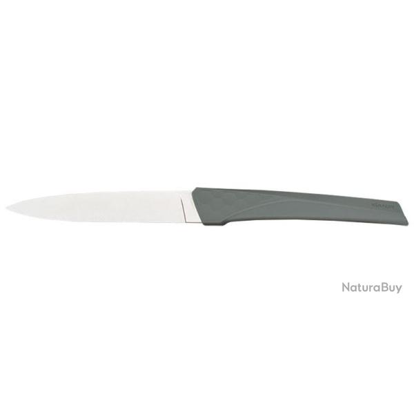 Set Coffret Kiana Table Anthracite - 6 couteaux Florinox