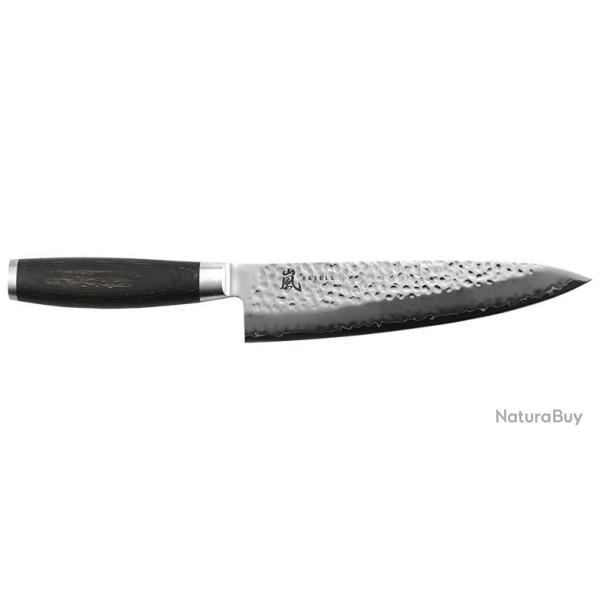 Couteaux de chef Taishi Chef Yaxell