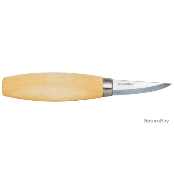 Couteaux � bois Woodcarving 120 Morakniv