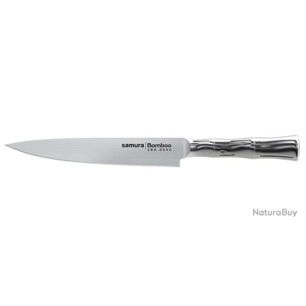 Couteaux de d�coupe BAMBOO D�couper Samura