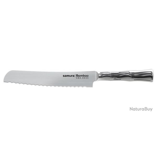 Couteaux � pain BAMBOO Pain Samura