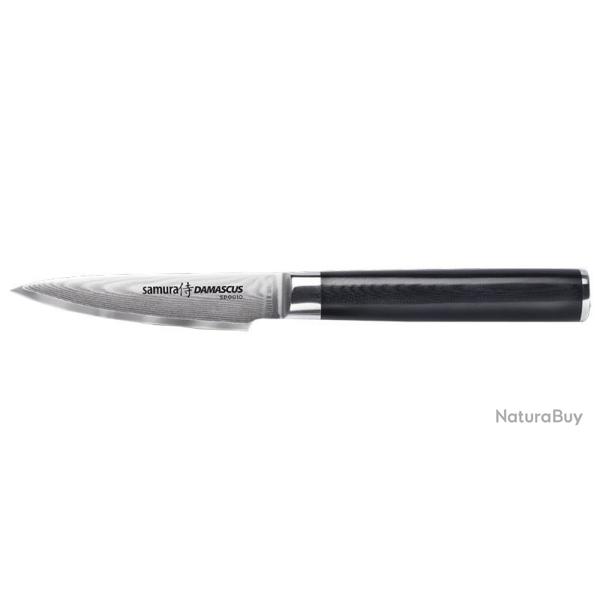 Couteaux office DAMASCUS Office Samura