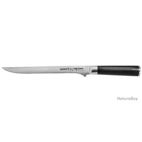 Couteaux � filet MO-V Filet Samura
