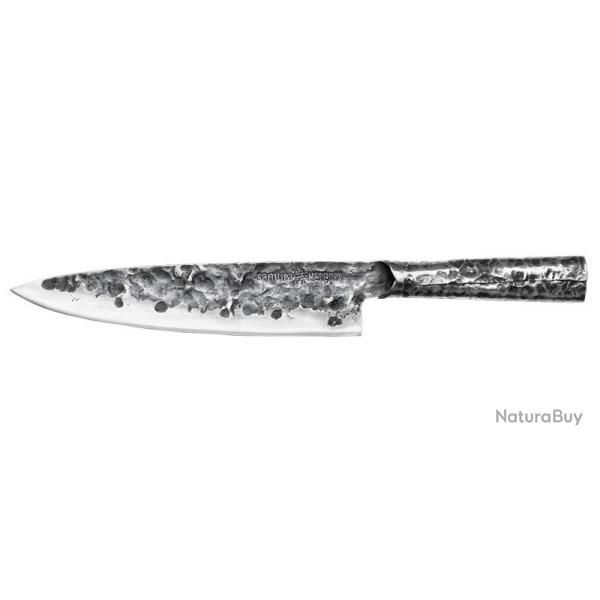 Couteaux de chef METEORA Chef Samura