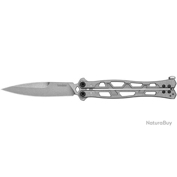 Couteaux papillons Moonsault Kershaw