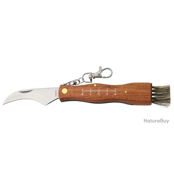 Couteaux � champignon Couteau � champignon MAM