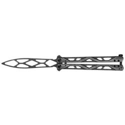 Couteaux papillons Balanza Kershaw