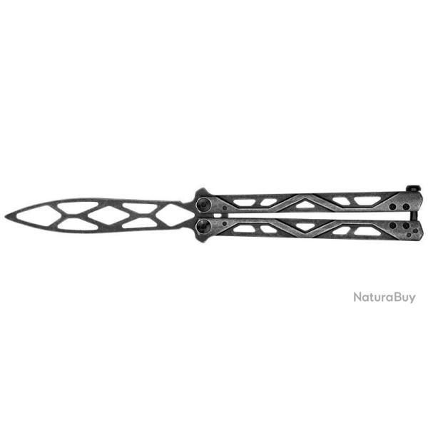 Couteaux papillons Balanza Kershaw