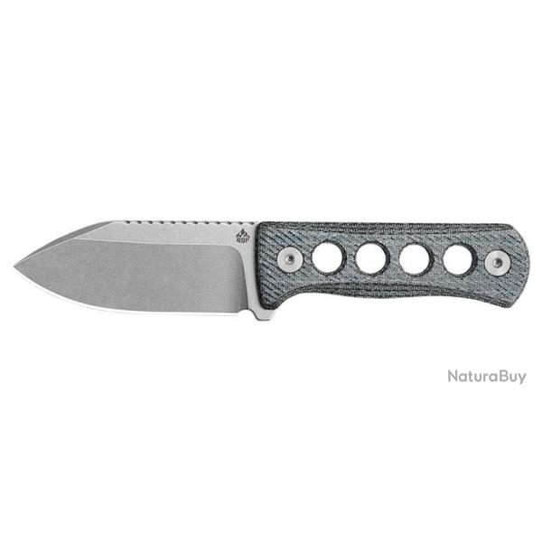 Couteaux de cou Canary QSP