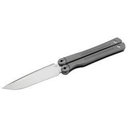 Couteaux papillons Faction Boker Plus